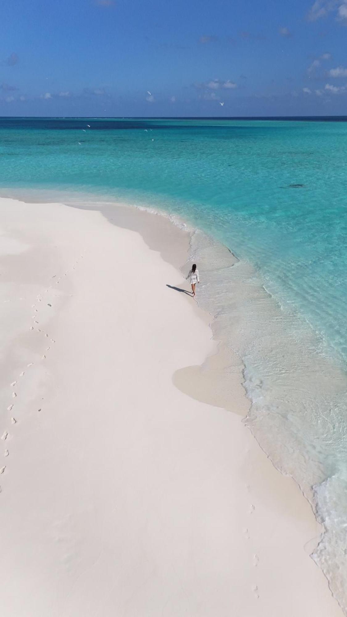 Ahiva Village Fulhadhoo Extérieur photo
